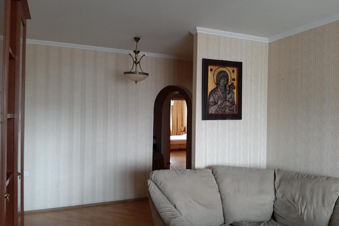 Photo of Livingroom in Pushkino