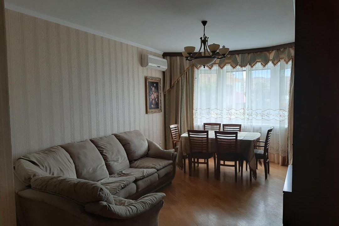 Photo of Livingroom in Pushkino