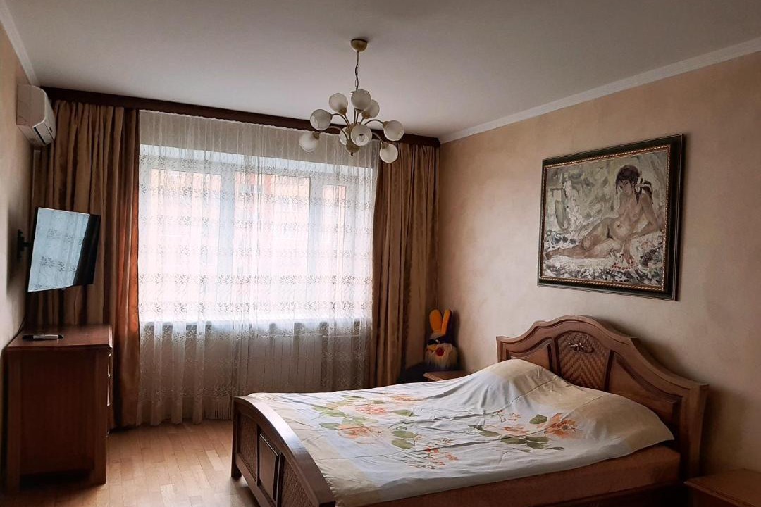 Photo of Bedroom in Pushkino