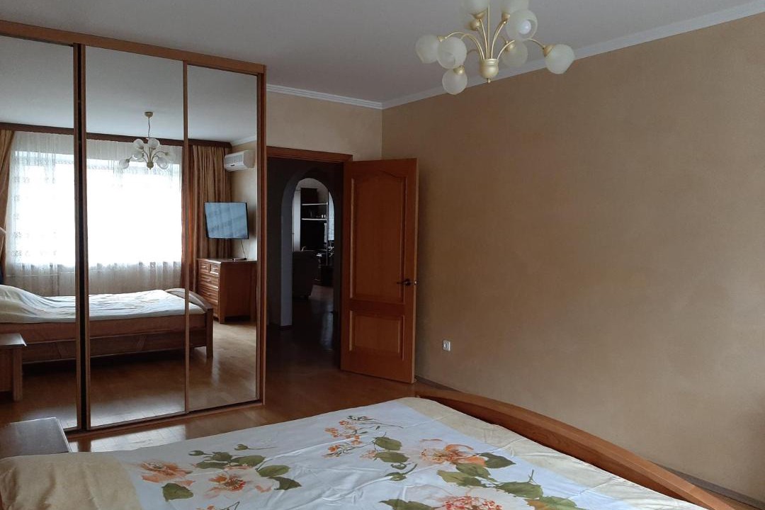 Photo of Bedroom in Pushkino