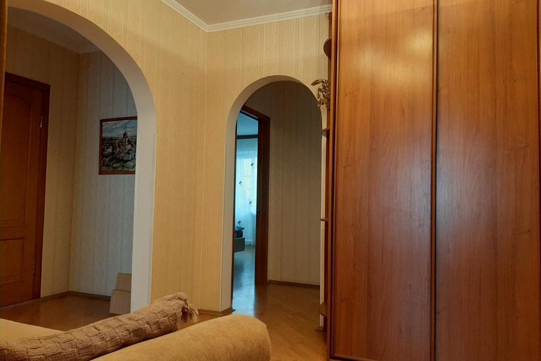 Photo of Livingroom in Pushkino