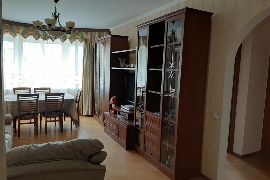 Photo of Livingroom in Pushkino