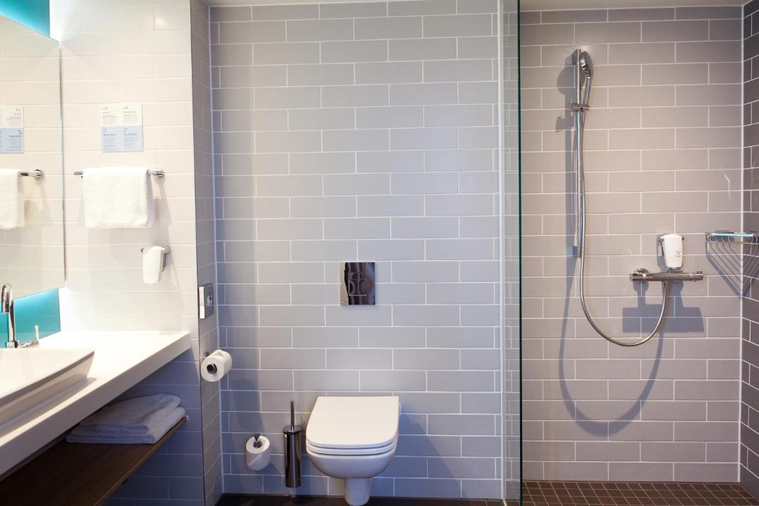 Photo of Bathroom in Alt-Moosach