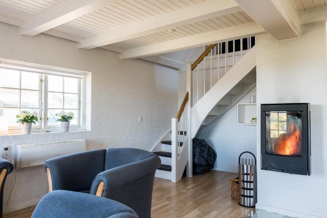 Photo of Livingroom in Nymindegab