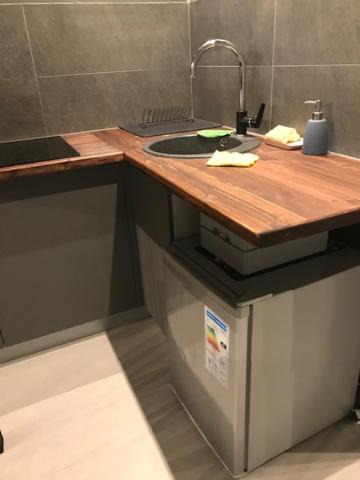 Photo of Bathroom in Leninsky District