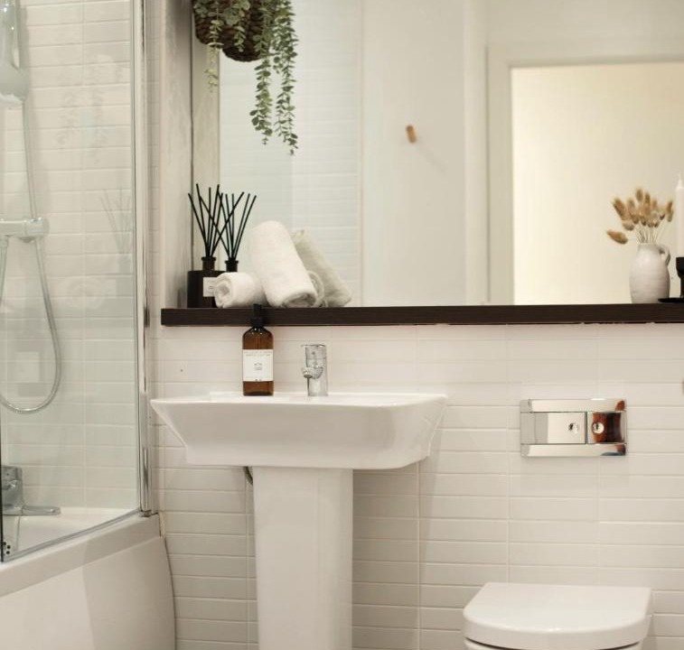 Photo of Bathroom in Kelvinbridge