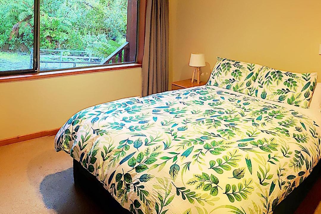 Photo of Bedroom in Franz Josef Glacier