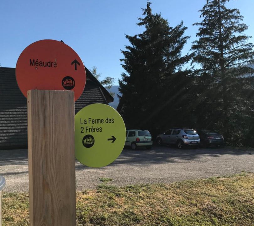 Photo of Outdoor in Autrans-Meaudre-en-Vercors