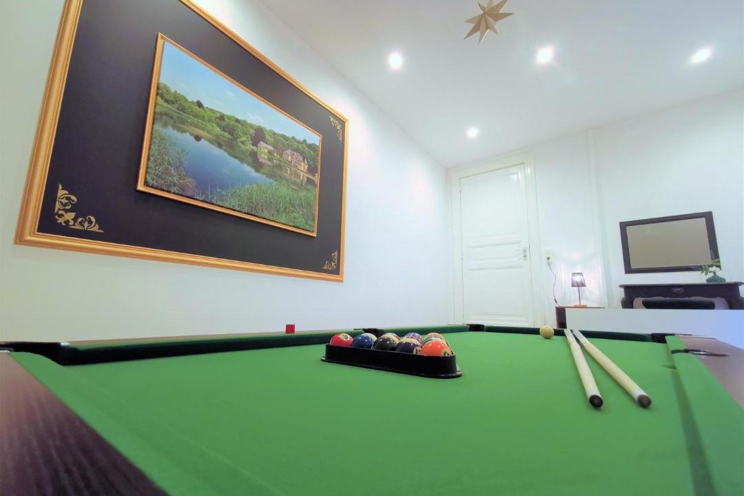Photo of Livingroom in Tintigny