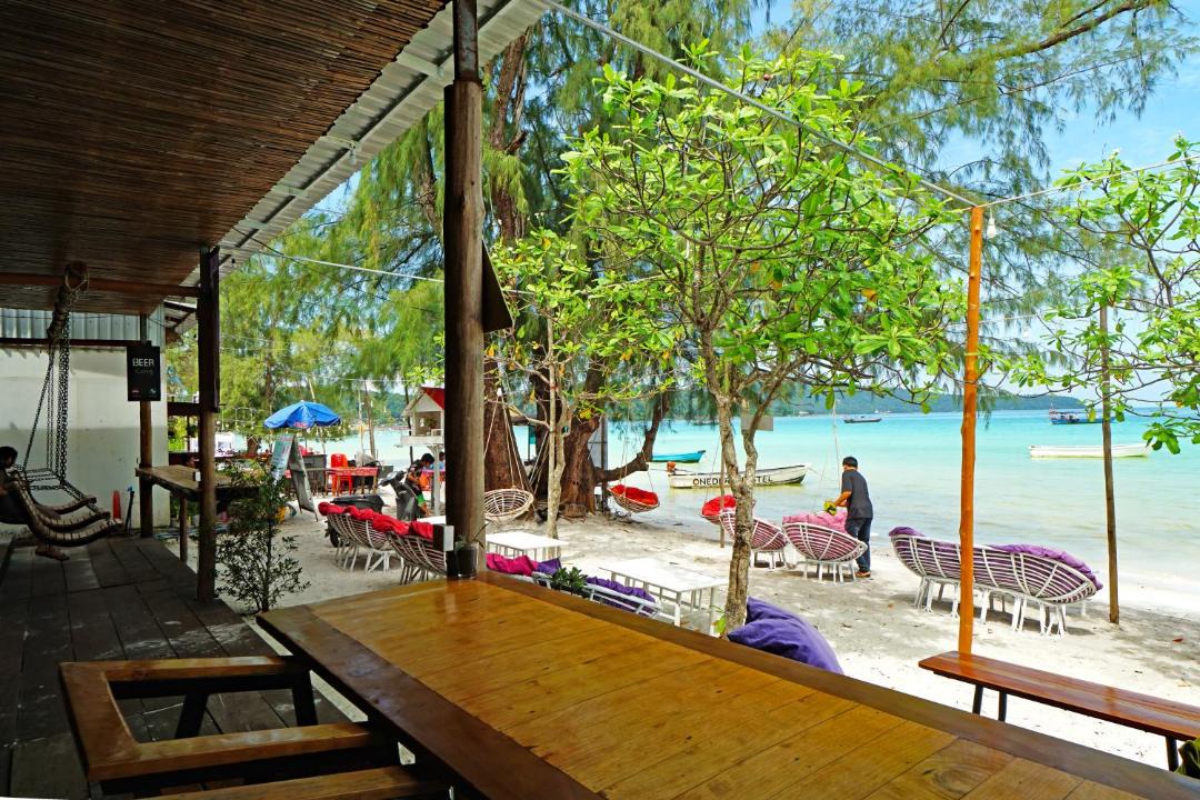Photo of Others in Koh Rong Sanloem