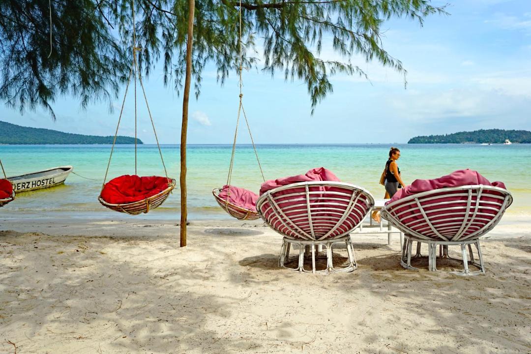 Photo of Others in Koh Rong Sanloem
