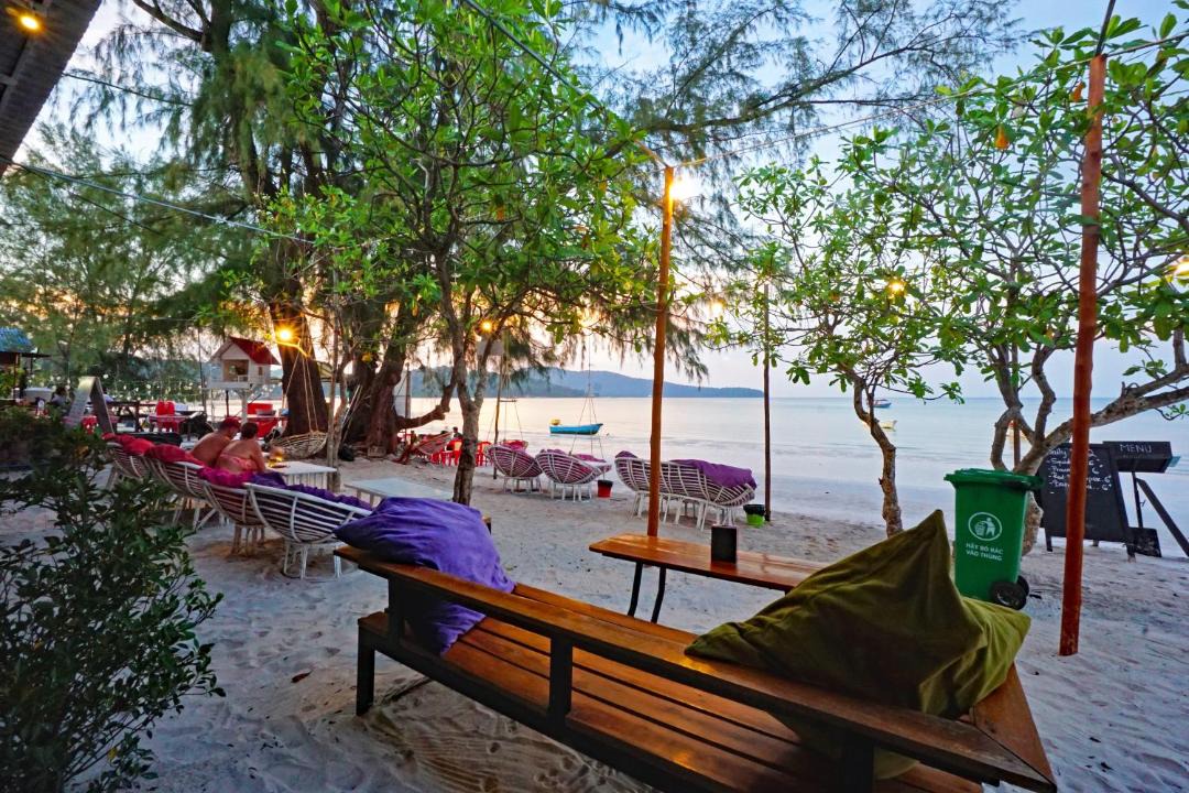 Photo of Others in Koh Rong Sanloem