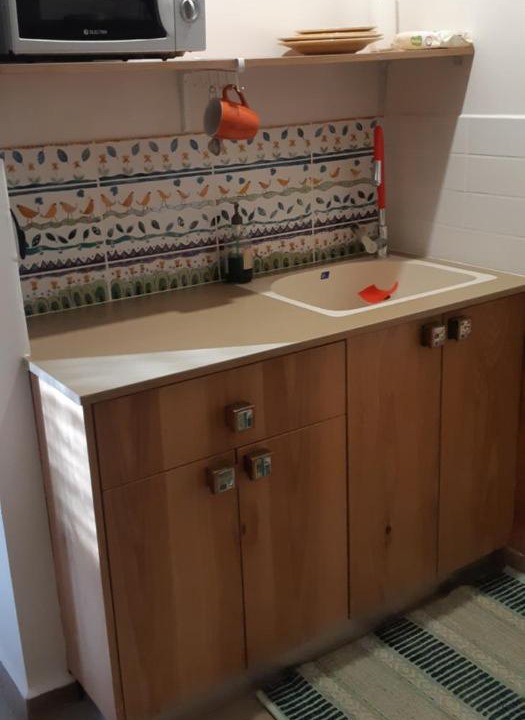 Photo of Kitchen in Kfar Vradim