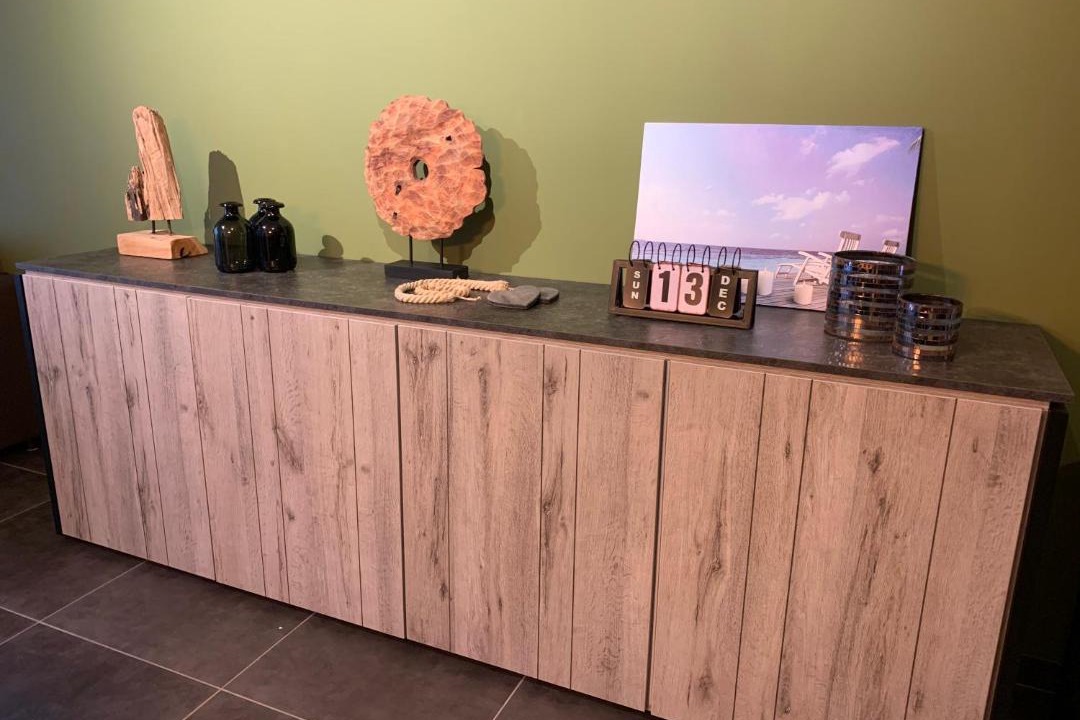 Photo of Kitchen in Westende