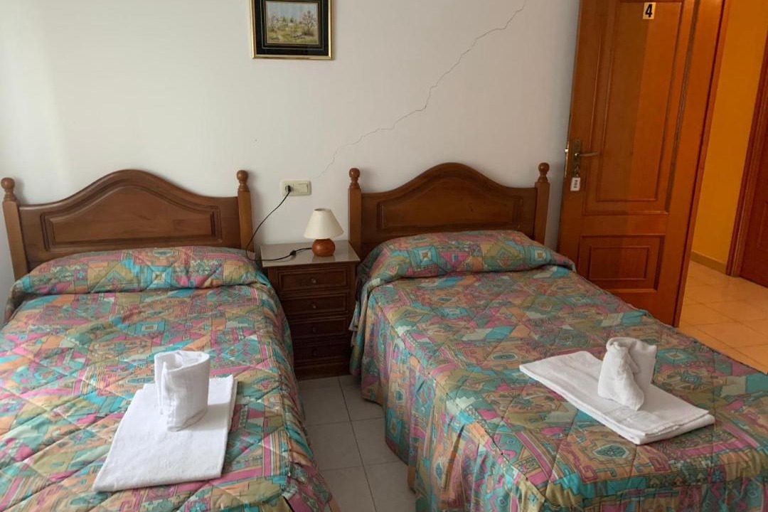 Photo of Bedroom in Oroso