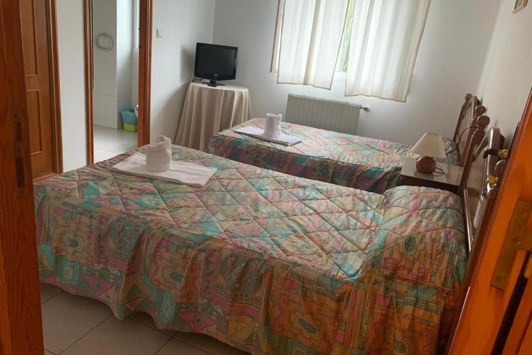 Photo of Bedroom in Oroso