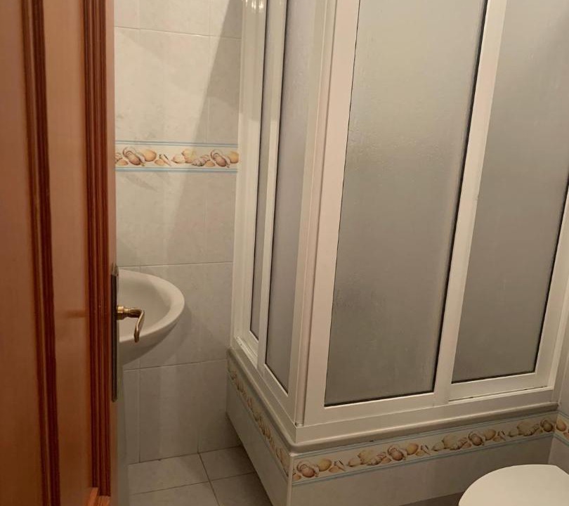 Photo of Bathroom in Oroso