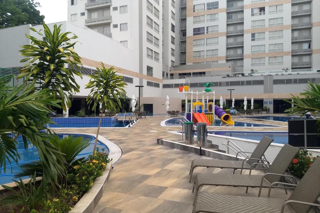 Photo of Others in Pousada do Rio Quente