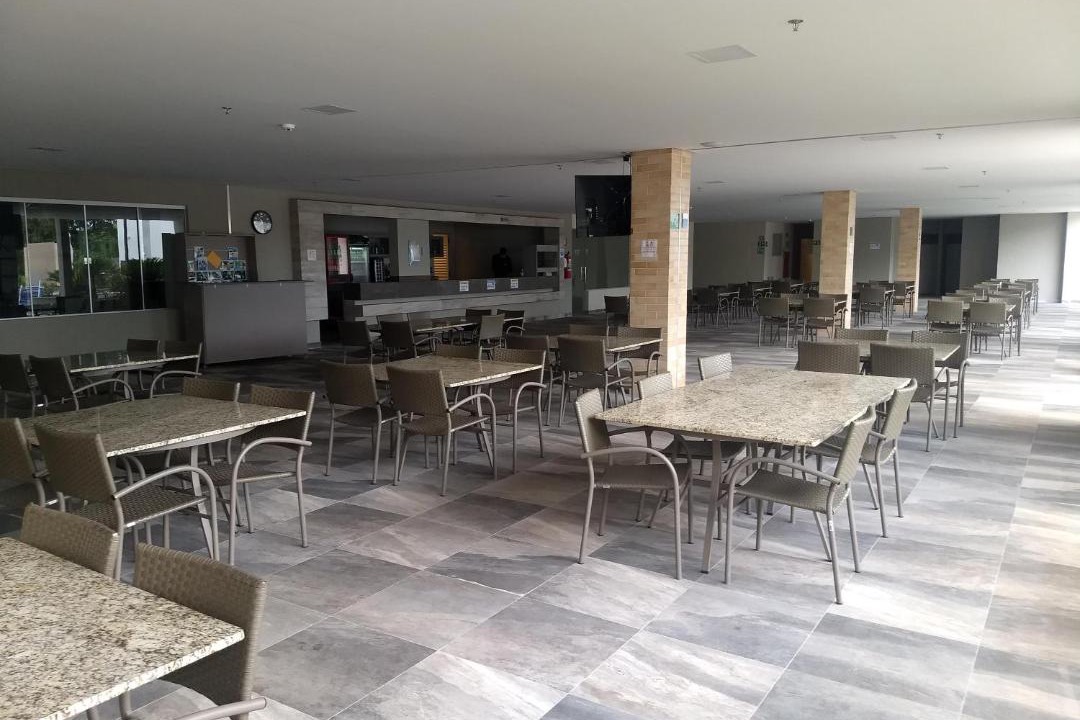 Photo of Livingroom in Pousada do Rio Quente