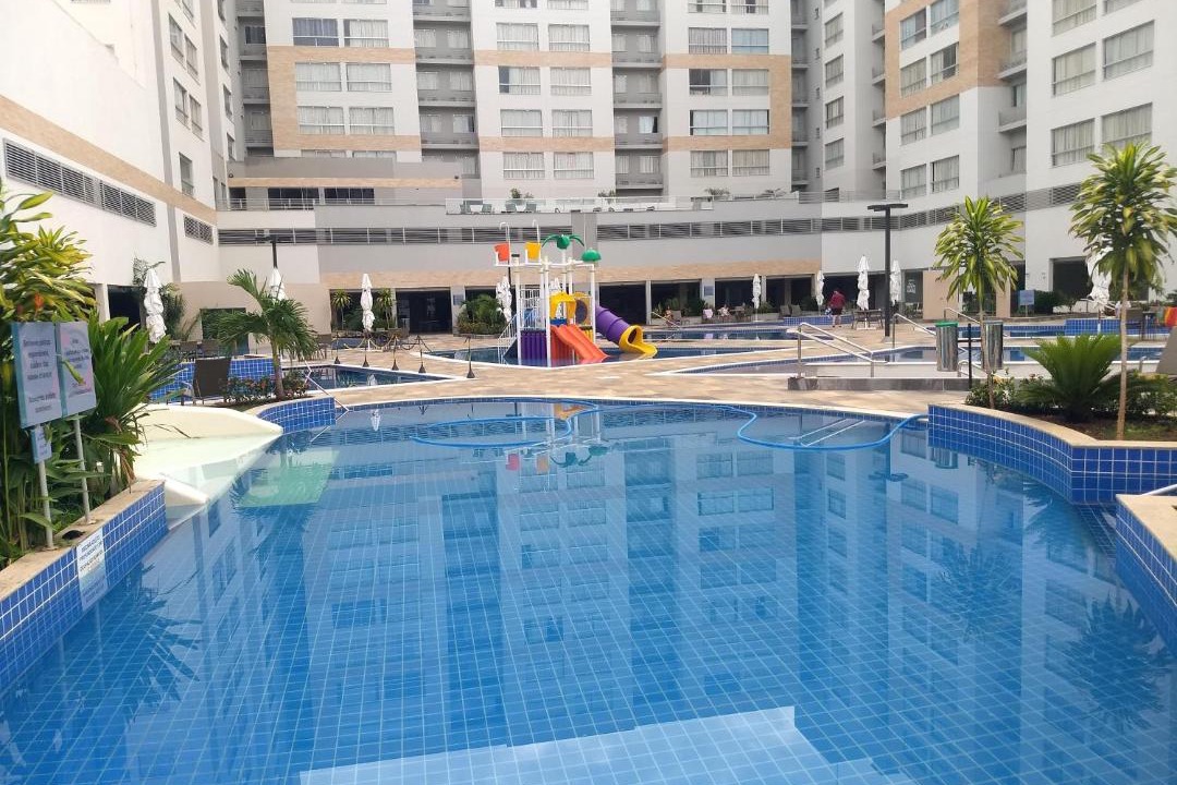 Photo of Outdoor in Pousada do Rio Quente