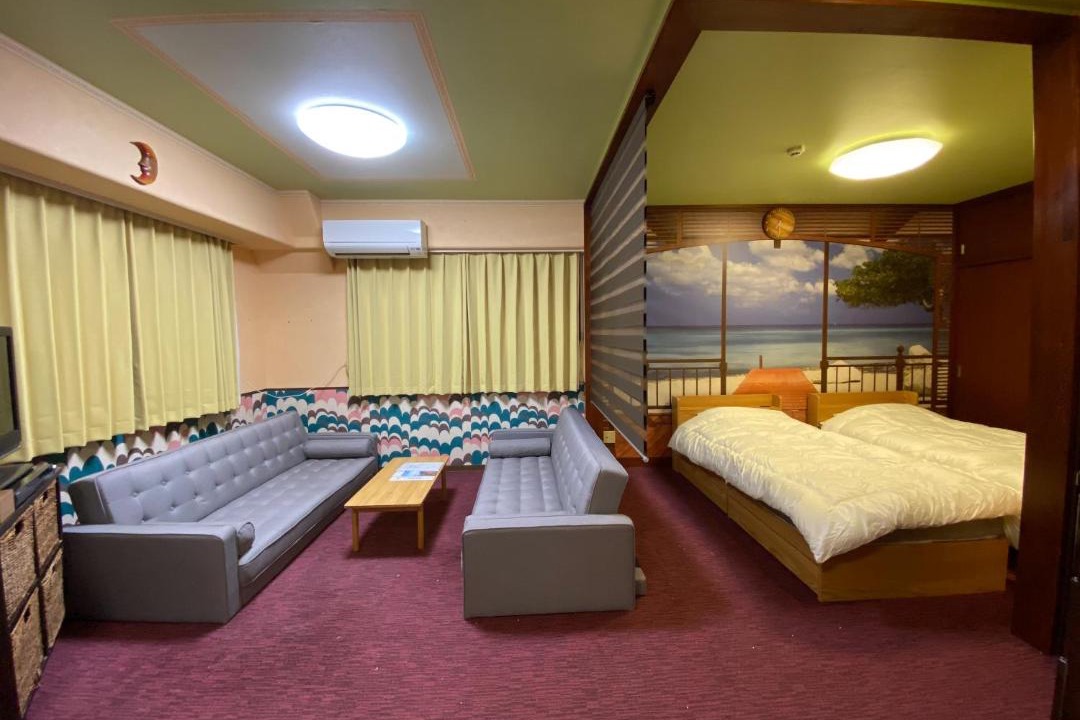 Photo of Bedroom in Yuzawa-machi
