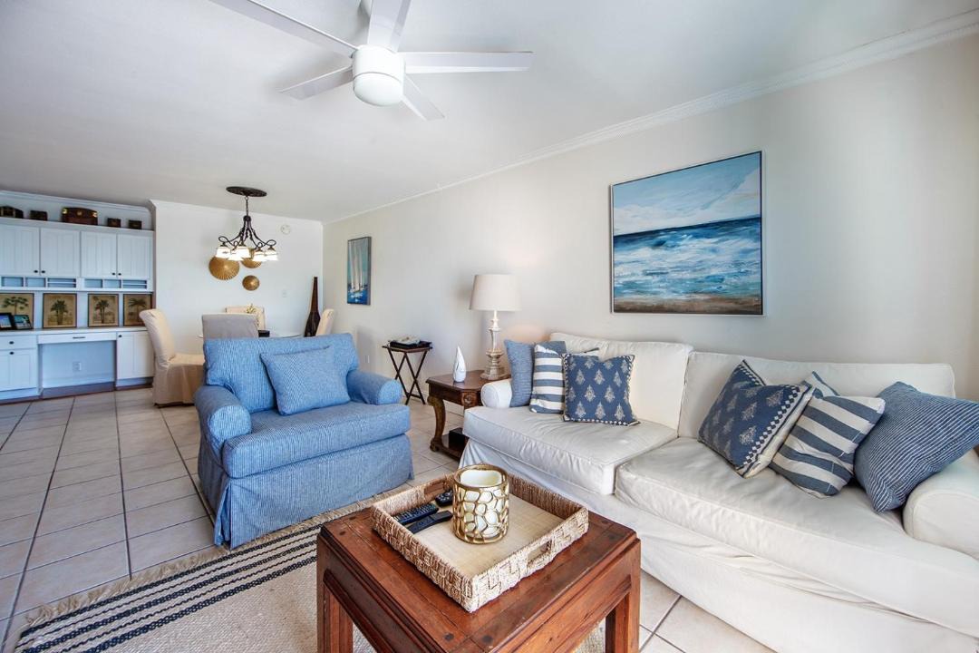 Photo of Livingroom in Holiday Isle