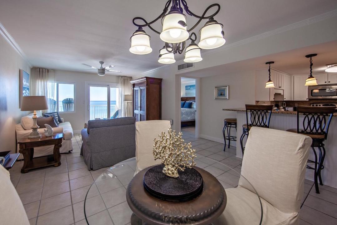 Photo of Livingroom in Holiday Isle