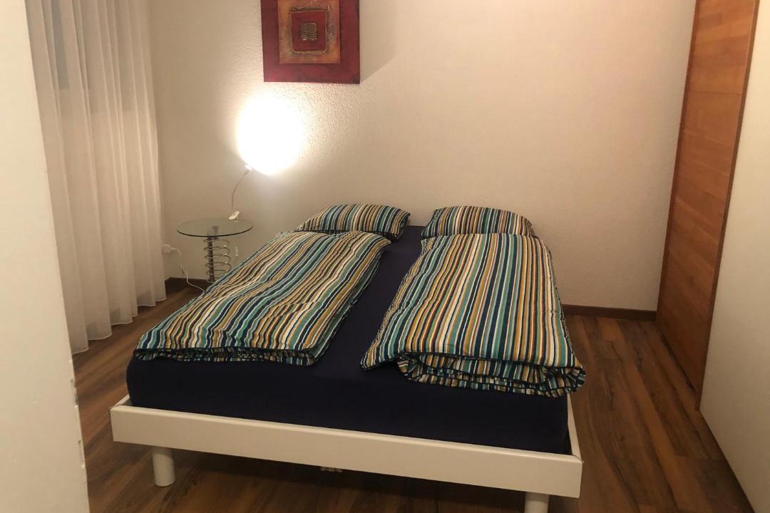 Photo of Bedroom in Staad