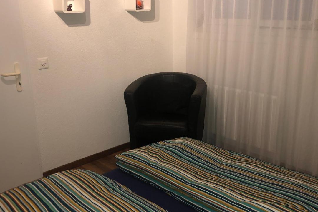 Photo of Bedroom in Staad