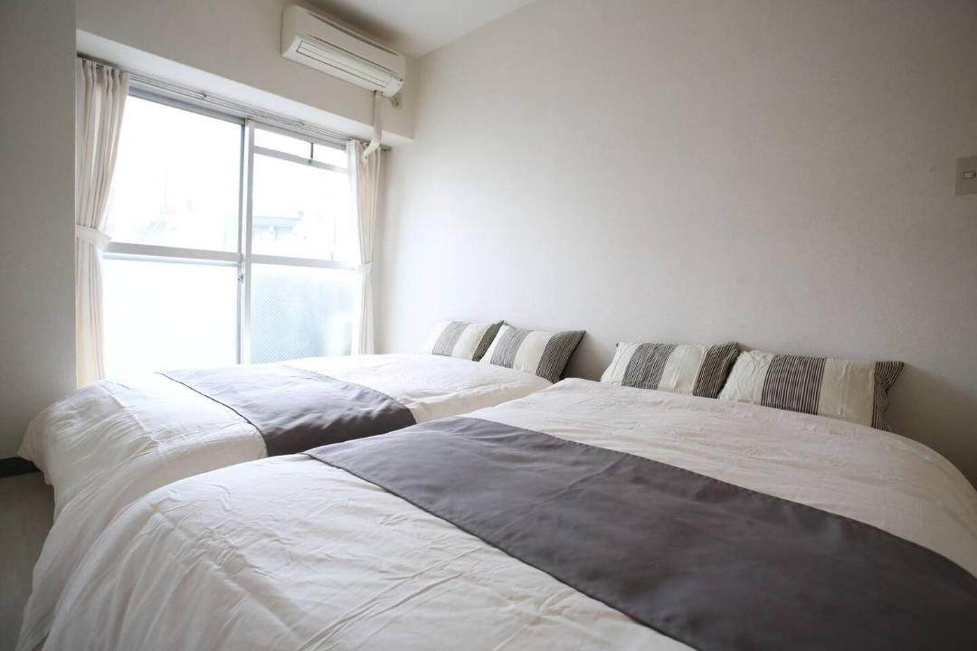 Photo of Bedroom in Naniwa