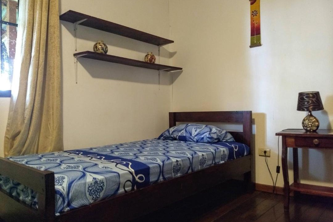 Photo of Bedroom in Samara