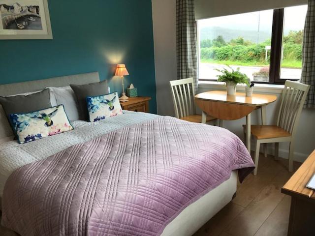 Photo of Bedroom in Ullapool