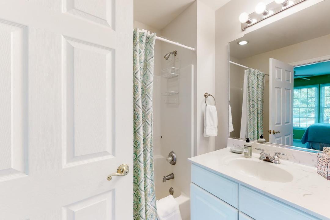 Photo of Bathroom in Ocean View