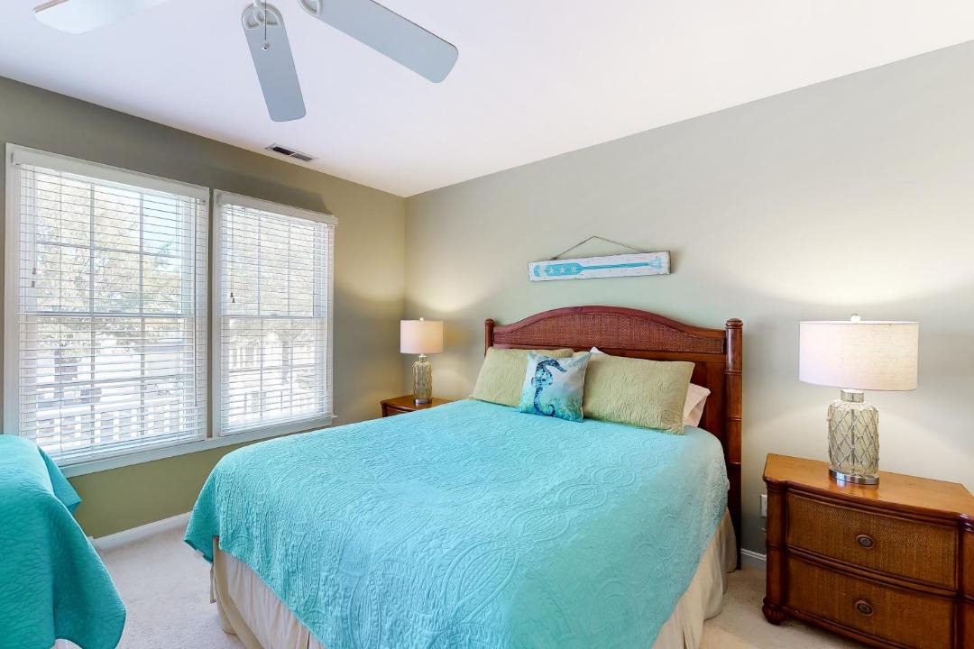Photo of Bedroom in Ocean View