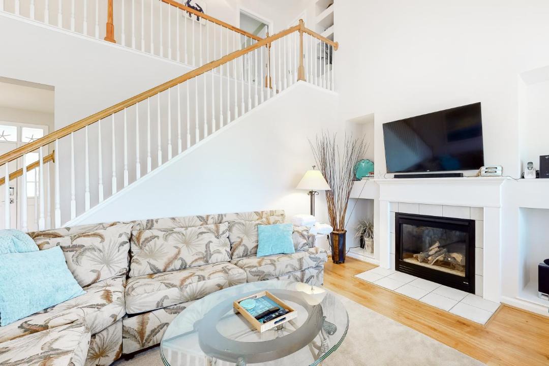 Photo of Livingroom in Ocean View