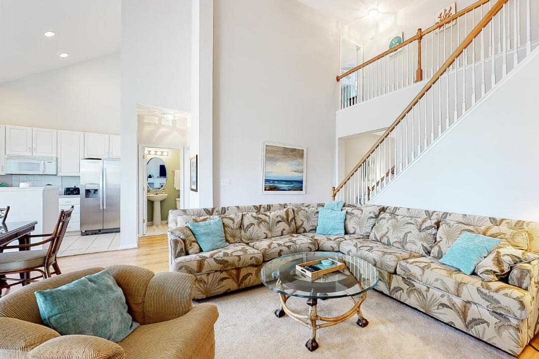 Photo of Livingroom in Ocean View