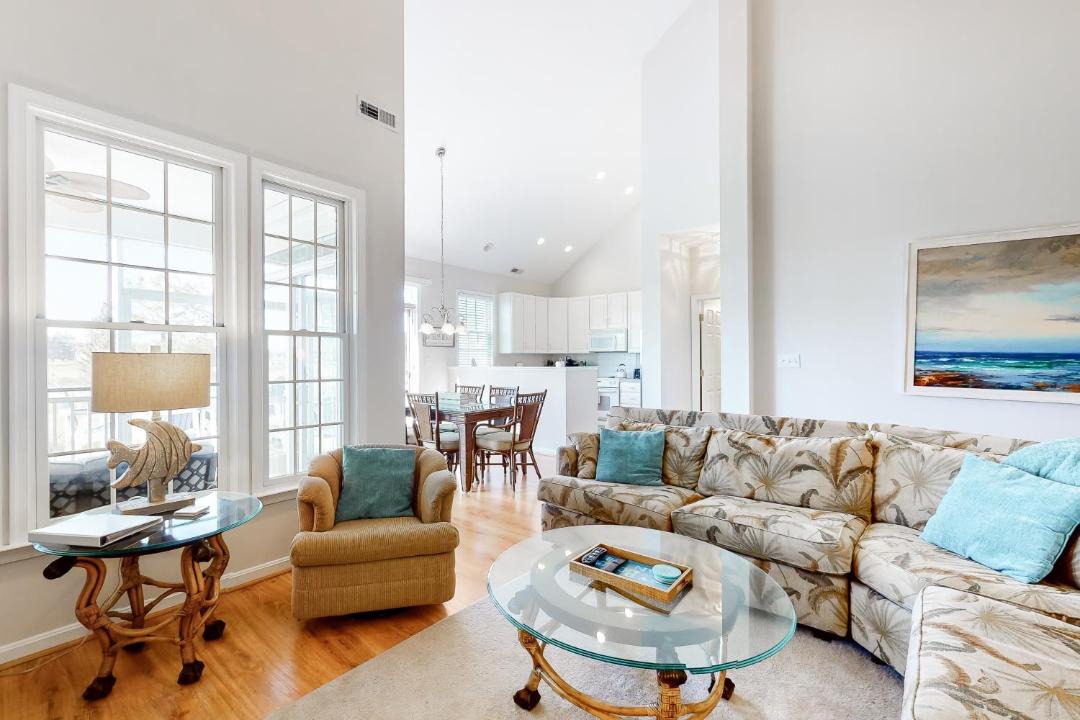 Photo of Livingroom in Ocean View