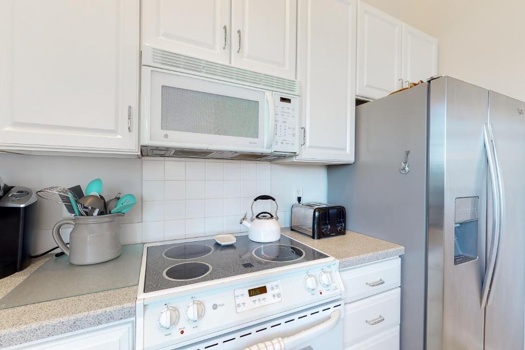 Photo of Kitchen in Ocean View