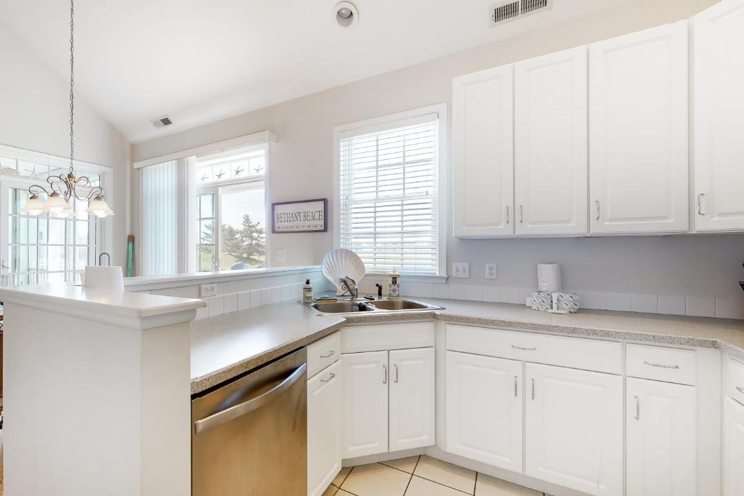 Photo of Kitchen in Ocean View