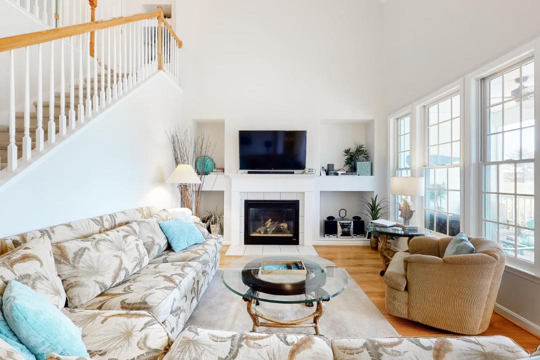 Photo of Livingroom in Ocean View
