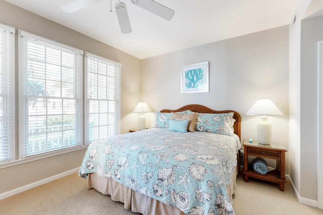 Photo of Bedroom in Ocean View