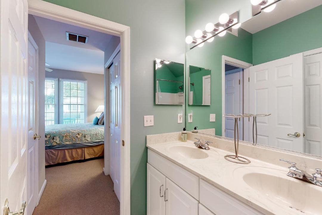 Photo of Bathroom in Ocean View