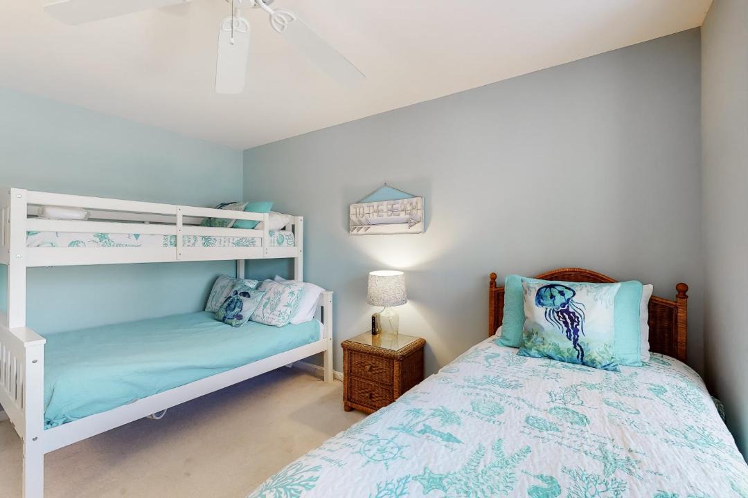 Photo of Bedroom in Ocean View