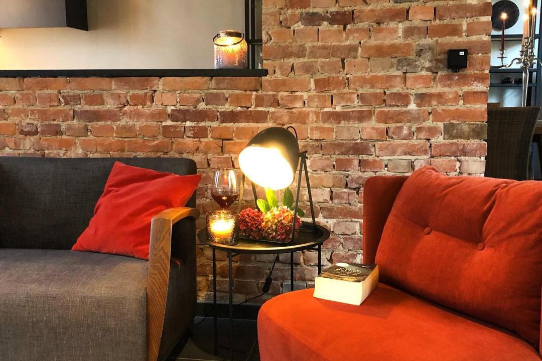 Photo of Livingroom in Genk