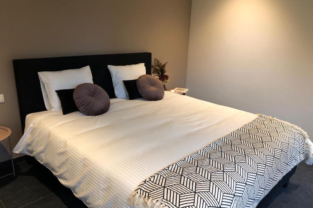 Photo of Bedroom in Genk