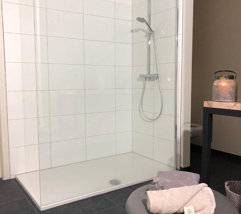 Photo of Bathroom in Genk