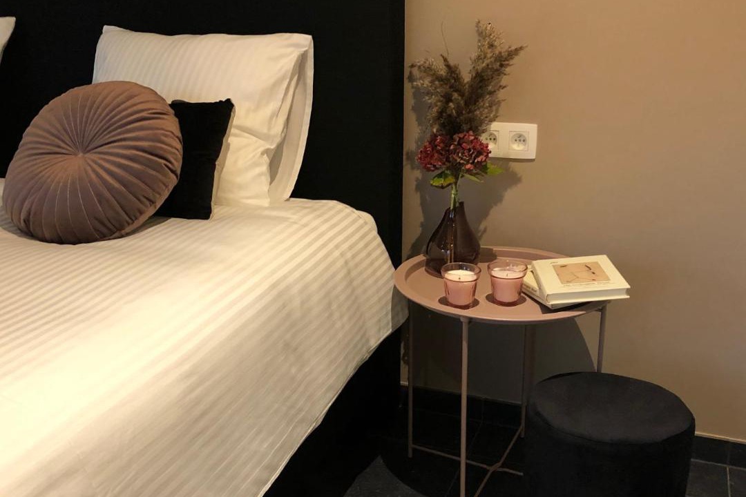 Photo of Bedroom in Genk