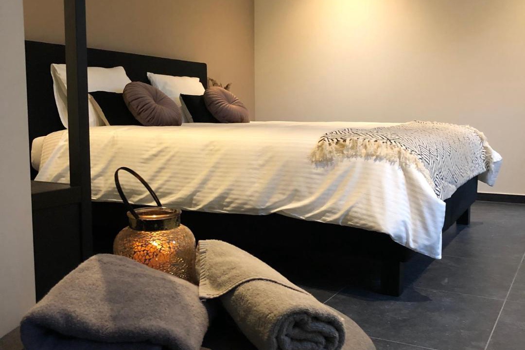 Photo of Bedroom in Genk