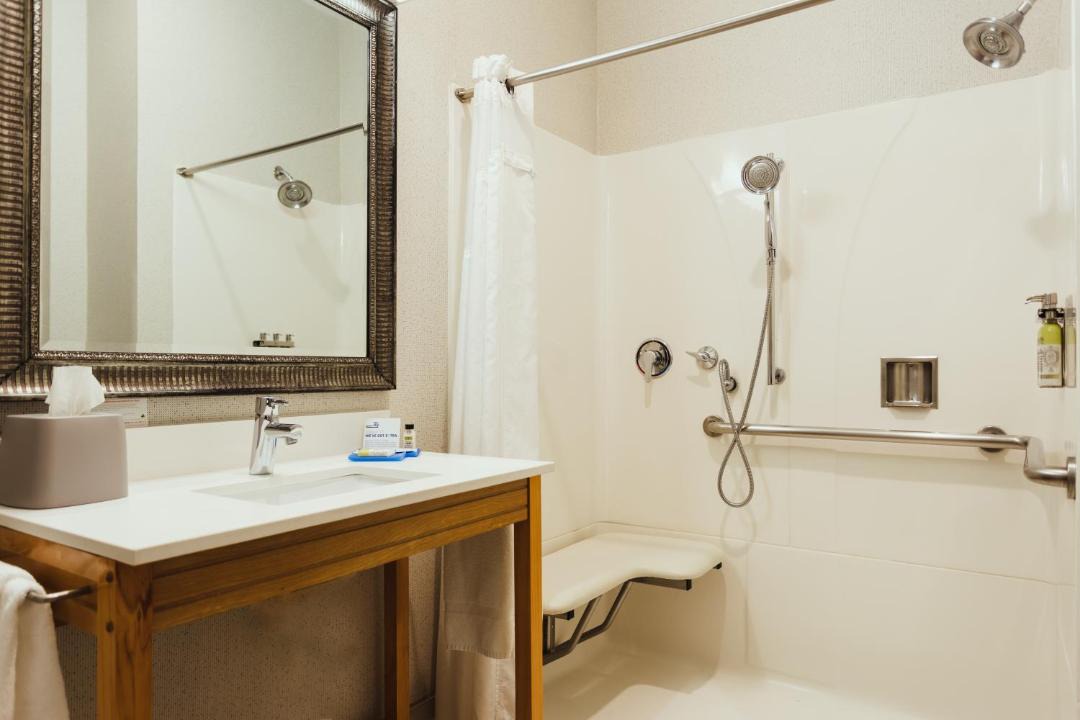 Photo of Bathroom in Davis