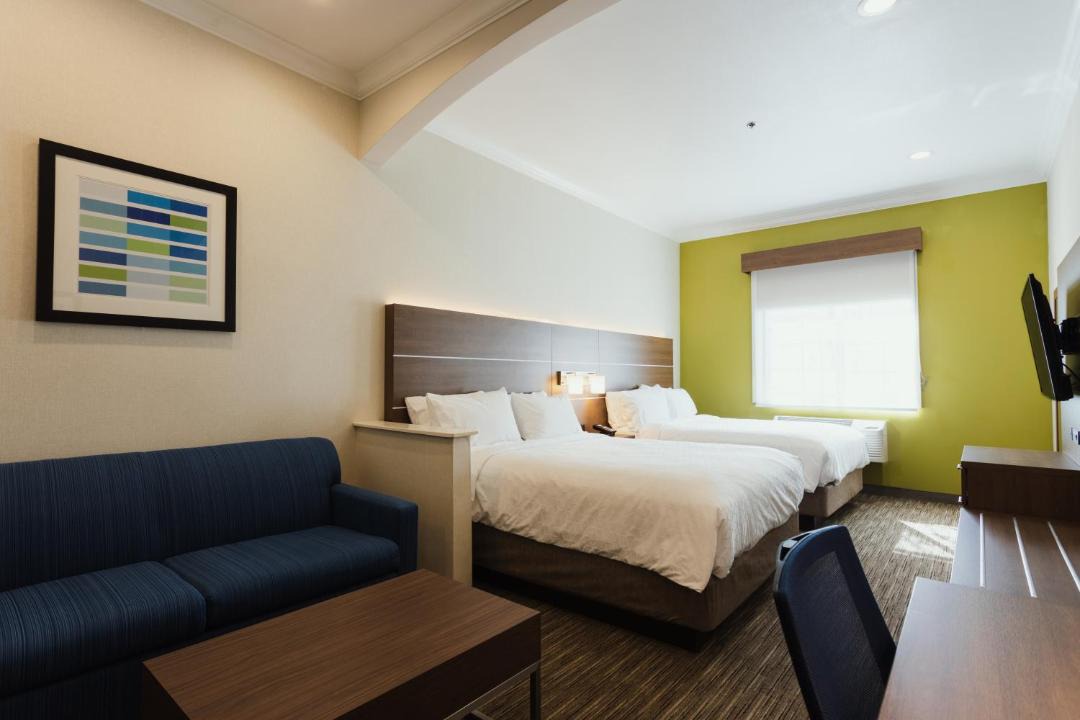 Photo of Bedroom in Davis
